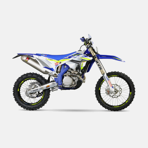 Sherco Factory 4T 450 SEF-R 2021