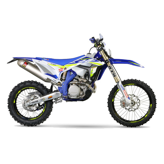 Sherco Factory 4T 450 SEF-R 2021