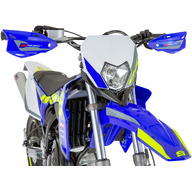 Sherco SM50 Factory-R L1e tänavalegaalne sinine 