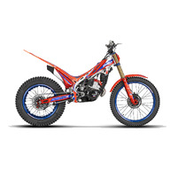 Beta EVO Factory 2T 125 MY24