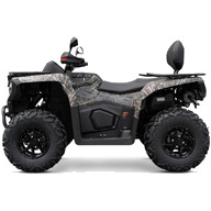 ODES 525L EPS T3b, camo