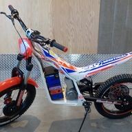 Beta Trial Electric XL 20