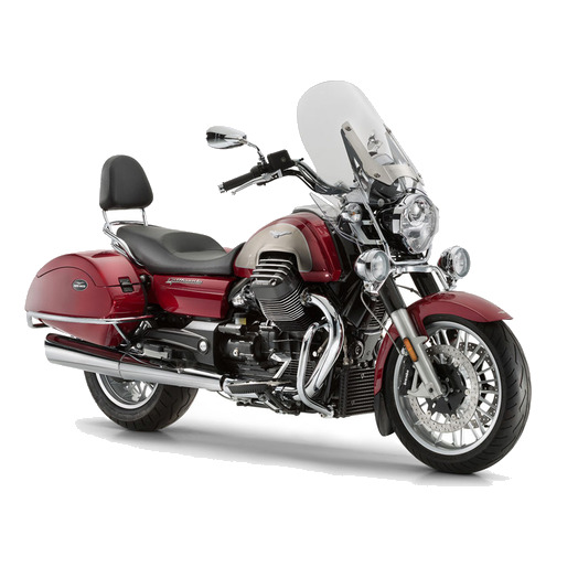 Mootorratas Moto Guzzi California Touring