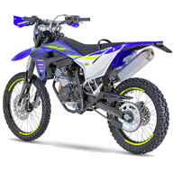 Sherco Factory 4T 125 SE-RS 