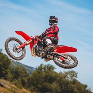 Beta RX motocross 2T 350 2027