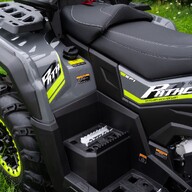 ODES FACELIFT MUD PRO 1000L EPS V-Twin T3b 30