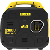 Inverter generaator Champion 93001i-EU-SC 3kW