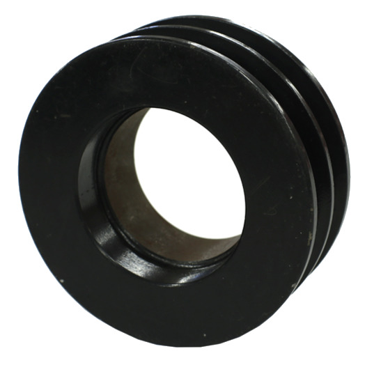 Driven belt wheel: ( AT120-108 )
