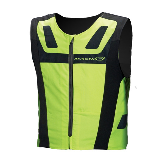 Macna Vision 4 All Plus vest