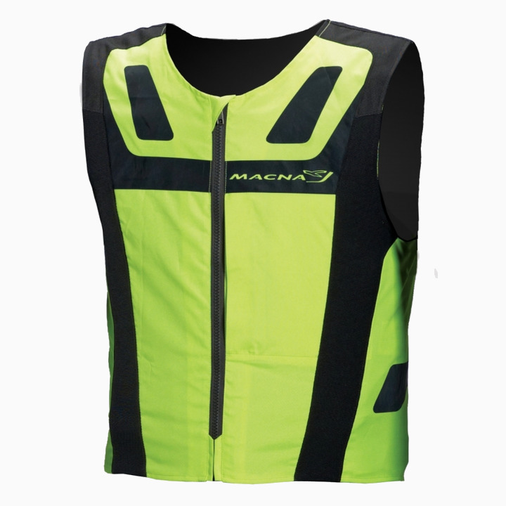 Macna Vision 4 All Plus vest