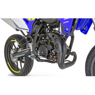 Sherco SM50 Factory-R L1e tänavalegaalne sinine 