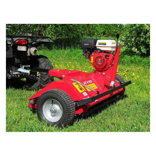 Hooldusniiduk 15hp Loncin