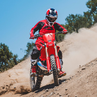 Beta RX motocross 2T 350 2027