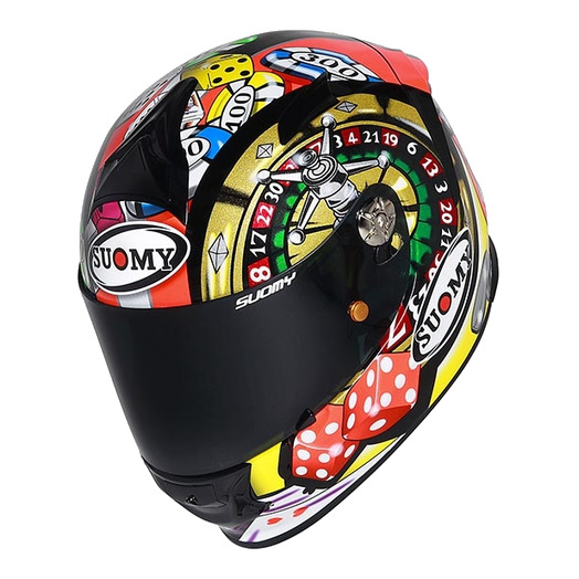 Suomy SR Sport Gamble