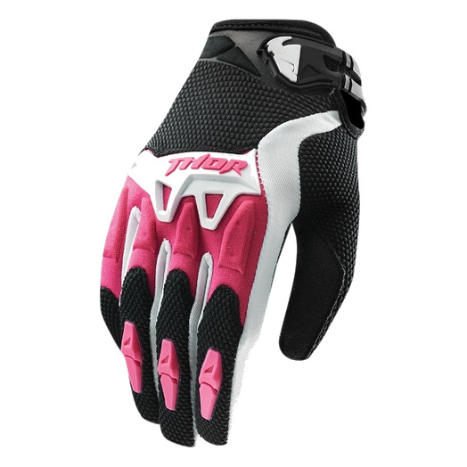 Thor Spectrum Gloves Lady