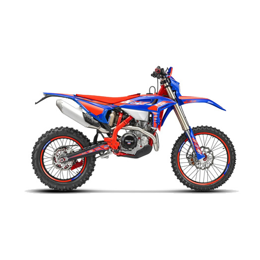 Beta RR Race 4T 390 2026