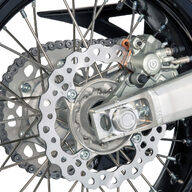 Sherco 125 2T SM Factory-RS 2026 L3e
