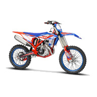 Beta RX motocross 450 4T 2025