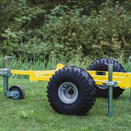 Tank Trailer / Pallet Trailer