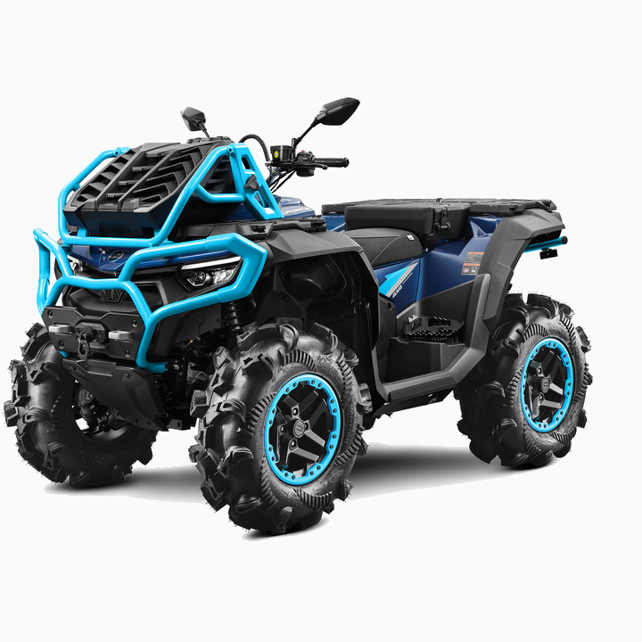 CFMOTO CFORCE 1000 MV, sinine T3b