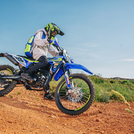 Sherco SE50 Standard-R  