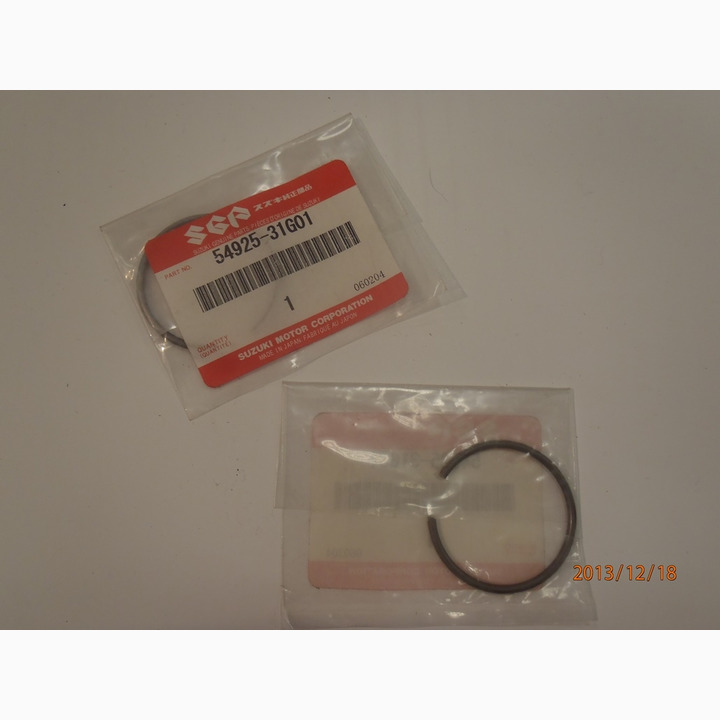 Stopper seib LT-A450/500/700/750´06-11 54925-31G01