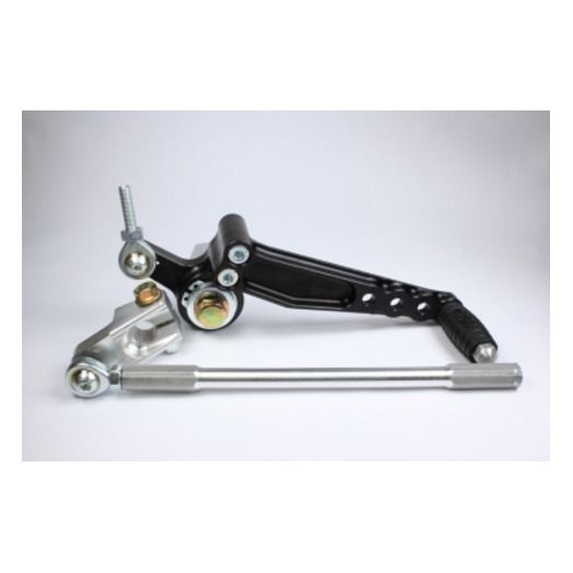 PP Tuning Sets for Revers Shifting