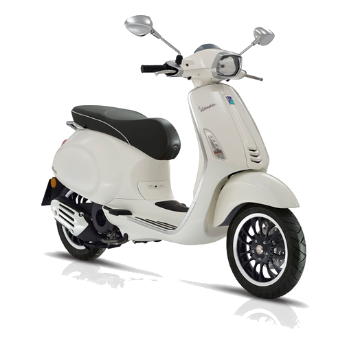 Roller Vespa Sprint 125 ABS