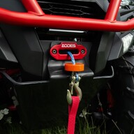 ODES FACELIFT MUD PRO 1000L EPS V-Twin T3b 30