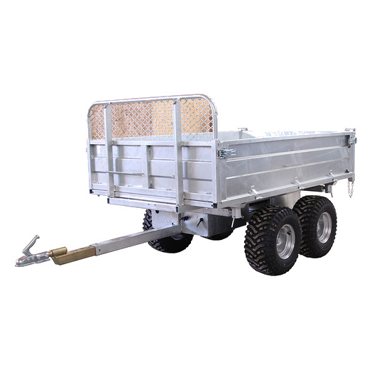 ATV treiler ECO 1500 3-WAY
