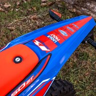 Beta RR 2T 50 Race