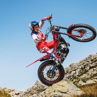 Beta EVO 2T 125 MY25