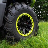 ODES FACELIFT MUD PRO 1000L EPS V-Twin T3b 30