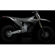 Elektrimootorratas Enduro Stark VARG Alpha EX 80 hj