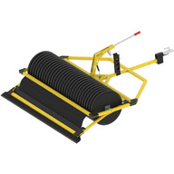 Snow Roller / Ski Track Groomer 2,7m