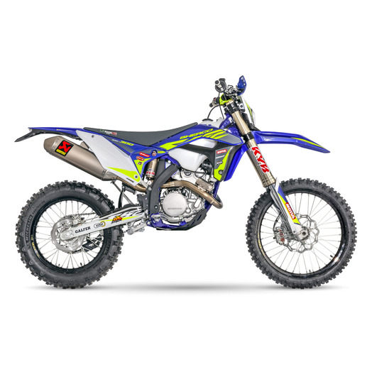 Sherco Factory 4T 250 SEF-R 2022