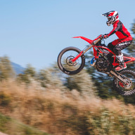 Beta RX motocross 2T 350 2027