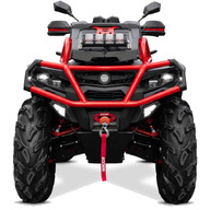 ODES FACELIFT MUD PRO 1000L EPS V-Twin T3b 30