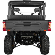 UPMOTO UTV Ucrosser 650 3-kohaline, punane