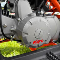 ATV lastele Kayo A125 PRO