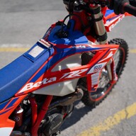 Beta RR Racing 4T 390 2022 (kasutatud)