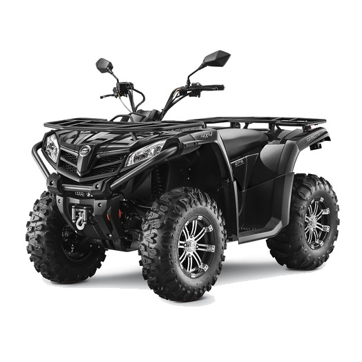CFORCE CF520-S, must