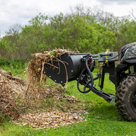 Bucket conversion kit 1500mm
