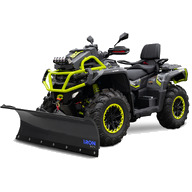 ODES FACELIFT MUD PRO 1000L EPS V-Twin T3b 30