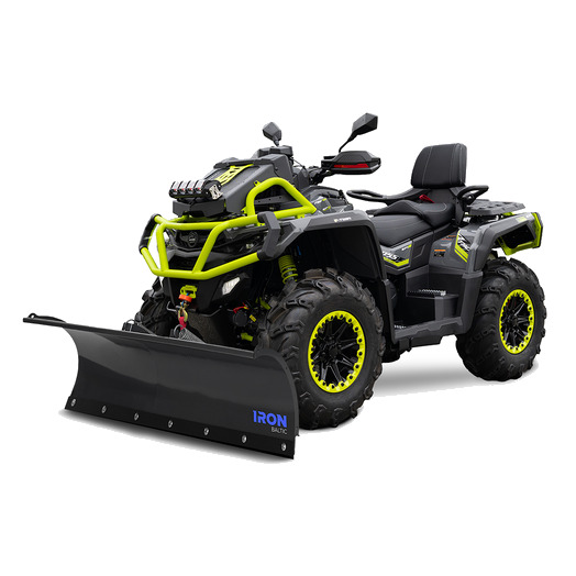 ODES FACELIFT MUD PRO 1000L EPS V-Twin T3b 30