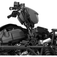 Suzuki Kingquad 750AXi EPS maastikusõiduk, roheline