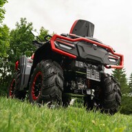UPMOTO X MUD PRO 1000L EPS V-Twin T3b 30