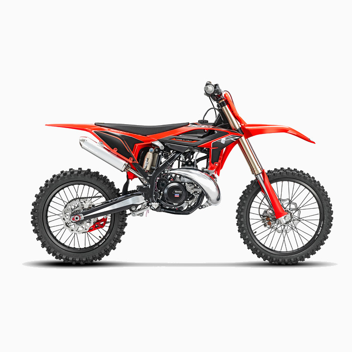Beta RX motocross 2T 350 2027