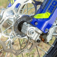 Sherco Factory 4T 300 SEF-R 2024
