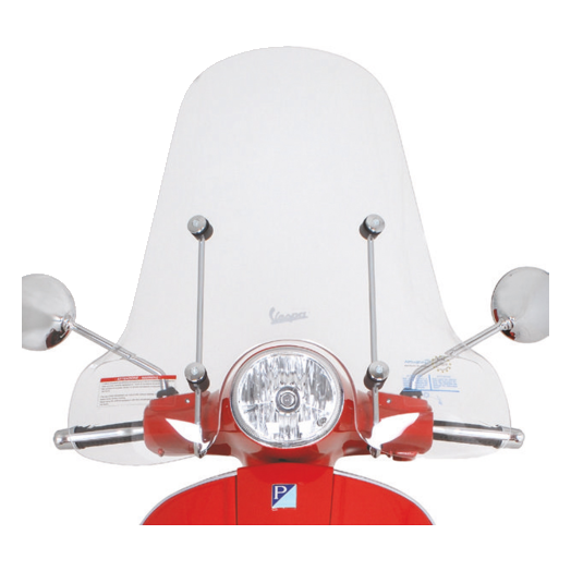 Tuuleklaas Vespa GTS MY14